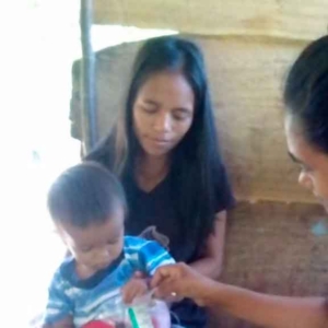 Kawan Sehat: Health Guardians in Remote Indonesian Villages