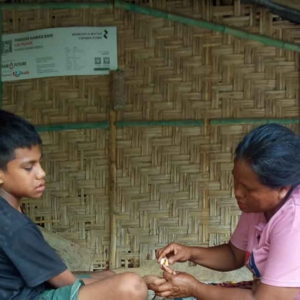 Kawan Sehat: Health Guardians in Remote Indonesian Villages