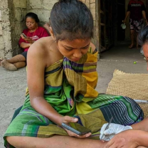 Kawan Sehat: Health Guardians in Remote Indonesian Villages