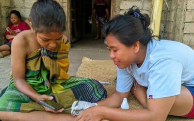 Kawan Sehat: Health Workers Bring Care to Rural Indonesia