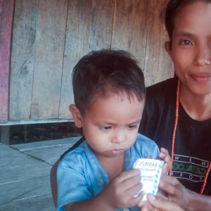 Kawan Sehat: Health Guardians in Remote Indonesian Villages