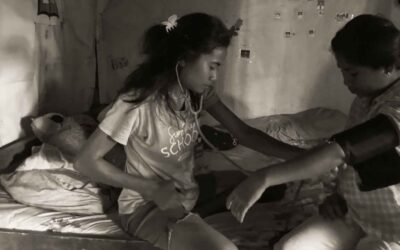 Kawan Sehat: Health Guardians in Remote Indonesian Villages