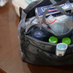 Kawan Sehat’s Medical Backpacks: Essential Care Resources for Thousands in Remote Regions.