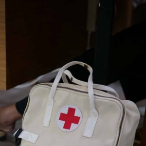 Kawan Sehat’s Medical Backpacks: Essential Care Resources for Thousands in Remote Regions.