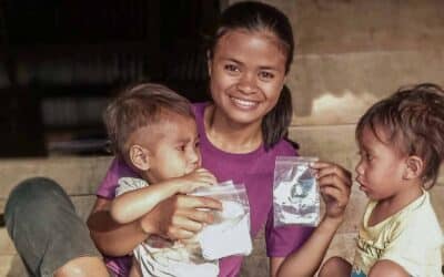 Ruth’s Smile: Healing Children with Primary Care