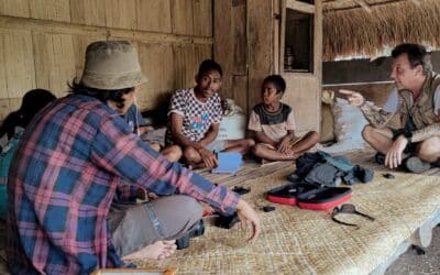 Antimicrobial Resistance: A Growing Global Health Crisis