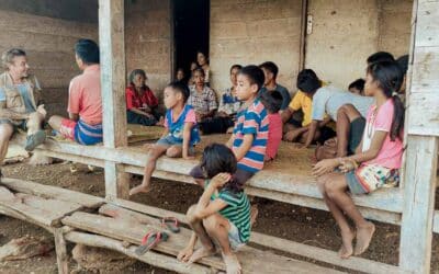 Indonesia’s rise in mumps cases poses a growing threat