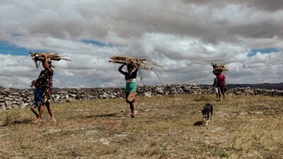 Breaking Inequality in Rural Areas | The Fair Future Foundation Understanding the daily struggles of rural populations and Fair Future's role in transforming lives through action and care