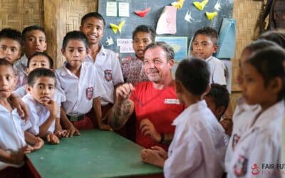 A Word from Alex – Fair Future Foundation