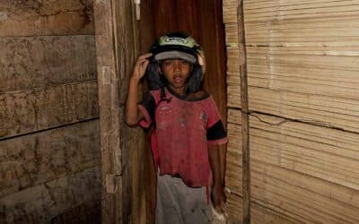 Health, Wealth, and Inequality in Rural Areas