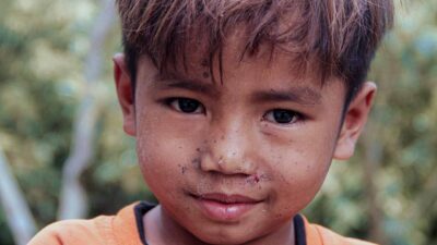 Understanding the daily struggles of rural populations and Fair Future's role in transforming lives through action and care