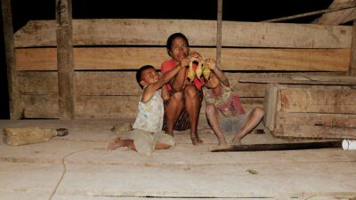 Breaking the Cycle of Inequality: How Health, Wealth, and Access to Resources Impact Lives in Ultra-Rural Communities