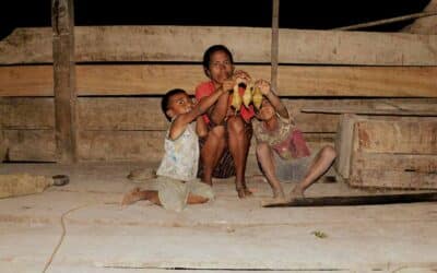 Everything, Yet Nothing: A Family’s Fight for Survival