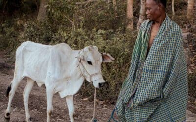 Water and Nutrition: Saving Lives in Remote Villages