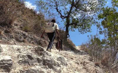 Kawan Sehat: Vital Medical Care in Tough Terrain