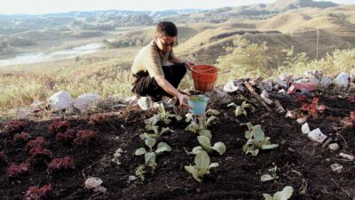 Understanding the daily struggles of rural populations and Fair Future's role in transforming lives through action and care