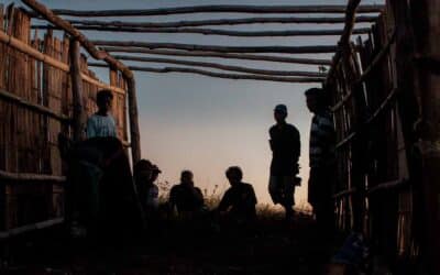 Building Together for Rural Communities’ Real Needs