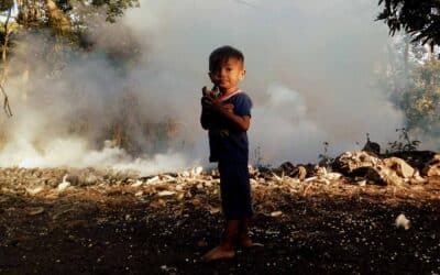 Explore Our Work: Fair Future’s Impact in Images