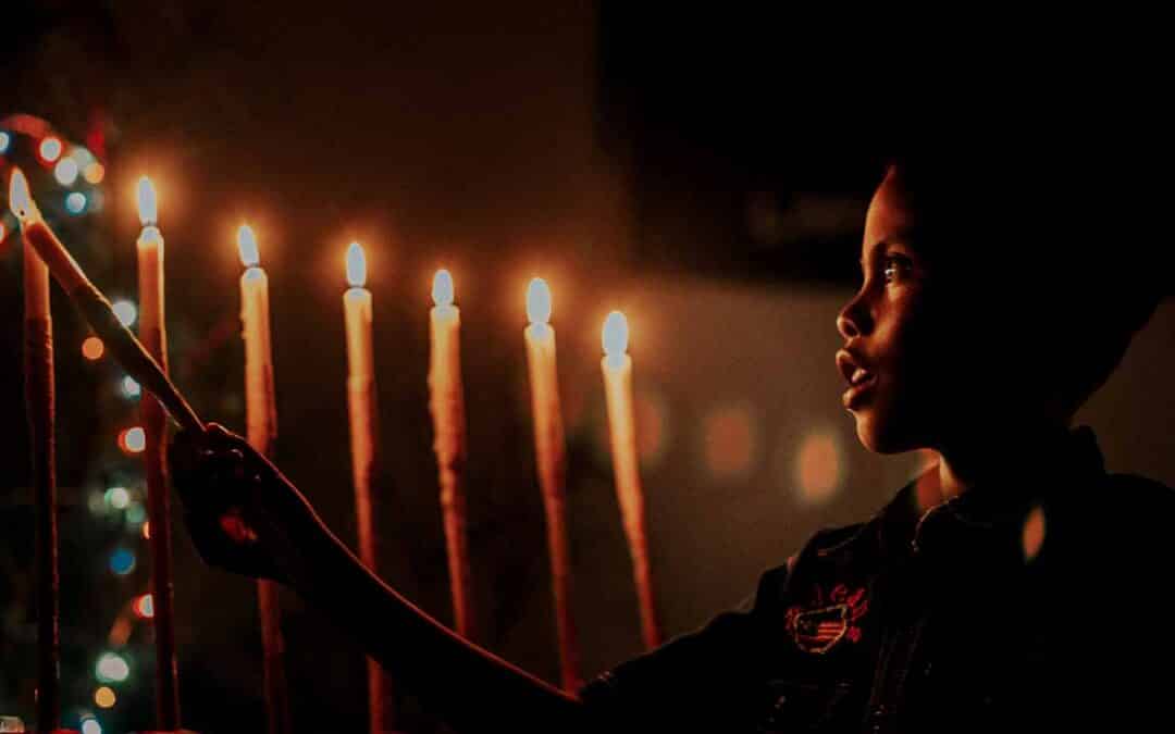 Merry Christmas 2025 from East Indonesia with Fair Future