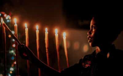 Merry Christmas 2025 from East Indonesia with Fair Future