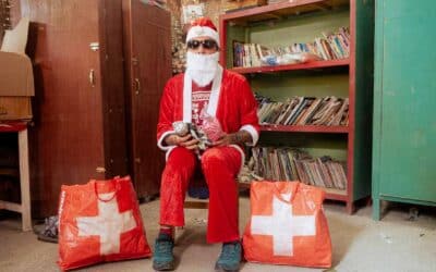 Alex’s reflections: Solutions for a better future