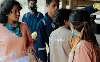 Fair Future Launches New Malaria Research Project