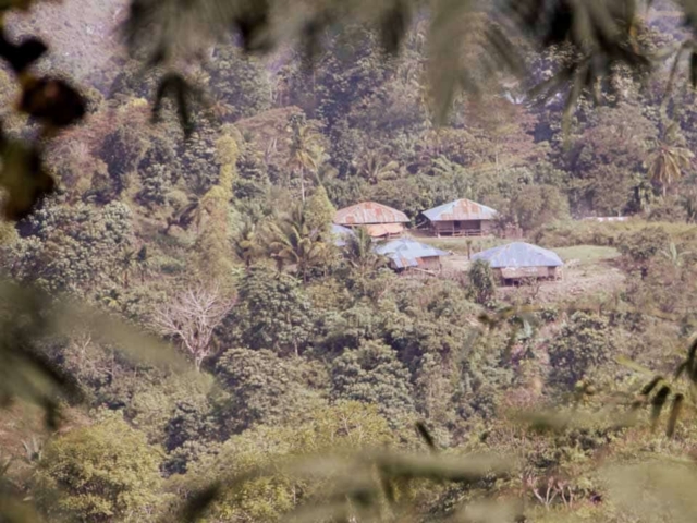 Fair Future Foundation team conducting malaria research in Umalulu to assess infection risks.