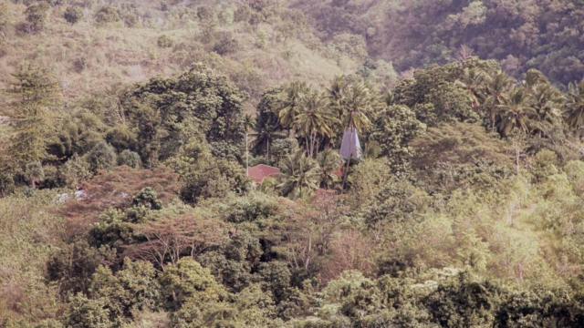 Fair Future Foundation team conducting malaria research in Umalulu to assess infection risks.