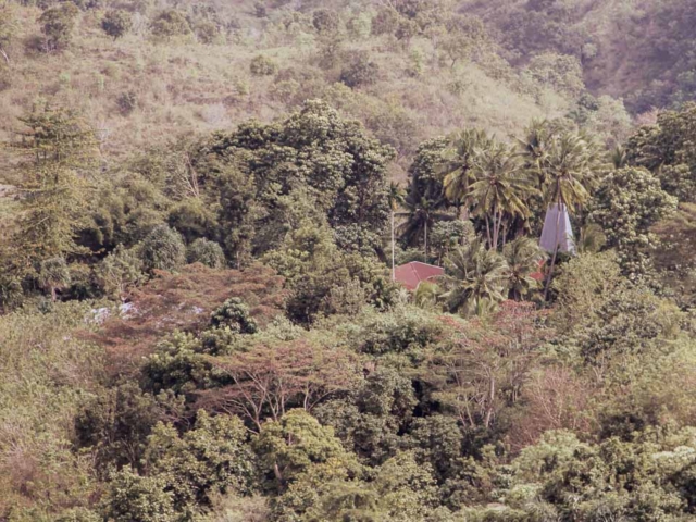 Fair Future Foundation team conducting malaria research in Umalulu to assess infection risks.