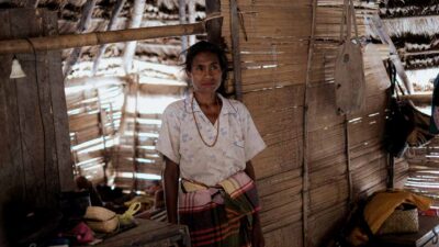 Agriculture and Climate Crisis Impact » The Fair Future Foundation Farmers affected by drought and climate change struggling to grow crops.