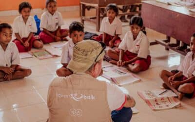 Malaria Crisis in Umalulu: A Structural Emergency