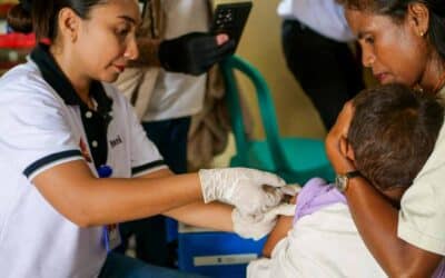 Primary care day saves lives and builds health