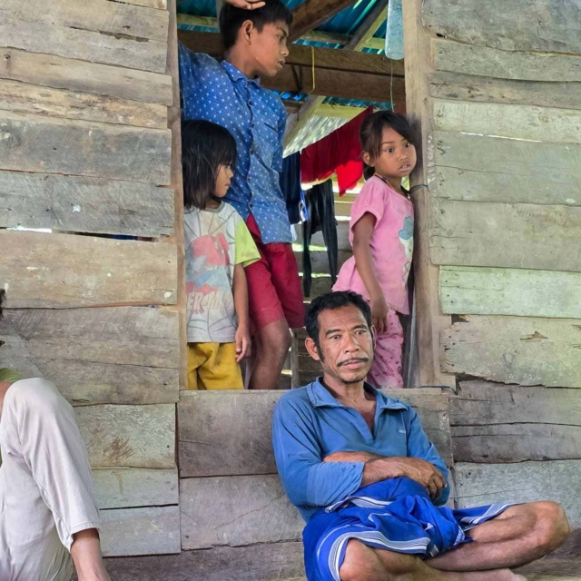 Clean water for Hambarita

