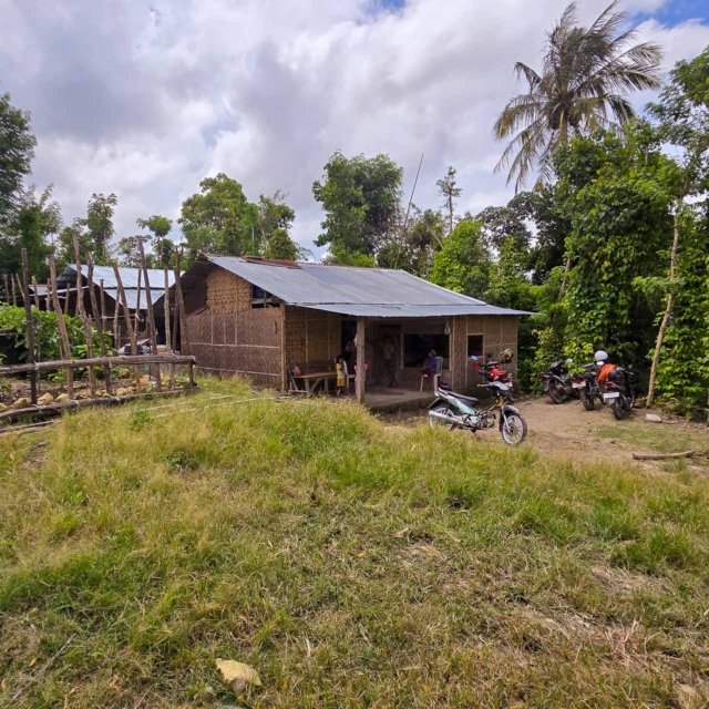 Clean water for Hambarita

