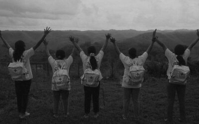 How five women deliver lifesaving healthcare to Mbinudita