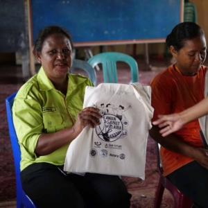 Training for Malaria Spread Study in Umalulu