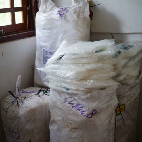Training for Malaria Spread Study in Umalulu