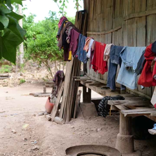 Training for Malaria Spread Study in Umalulu