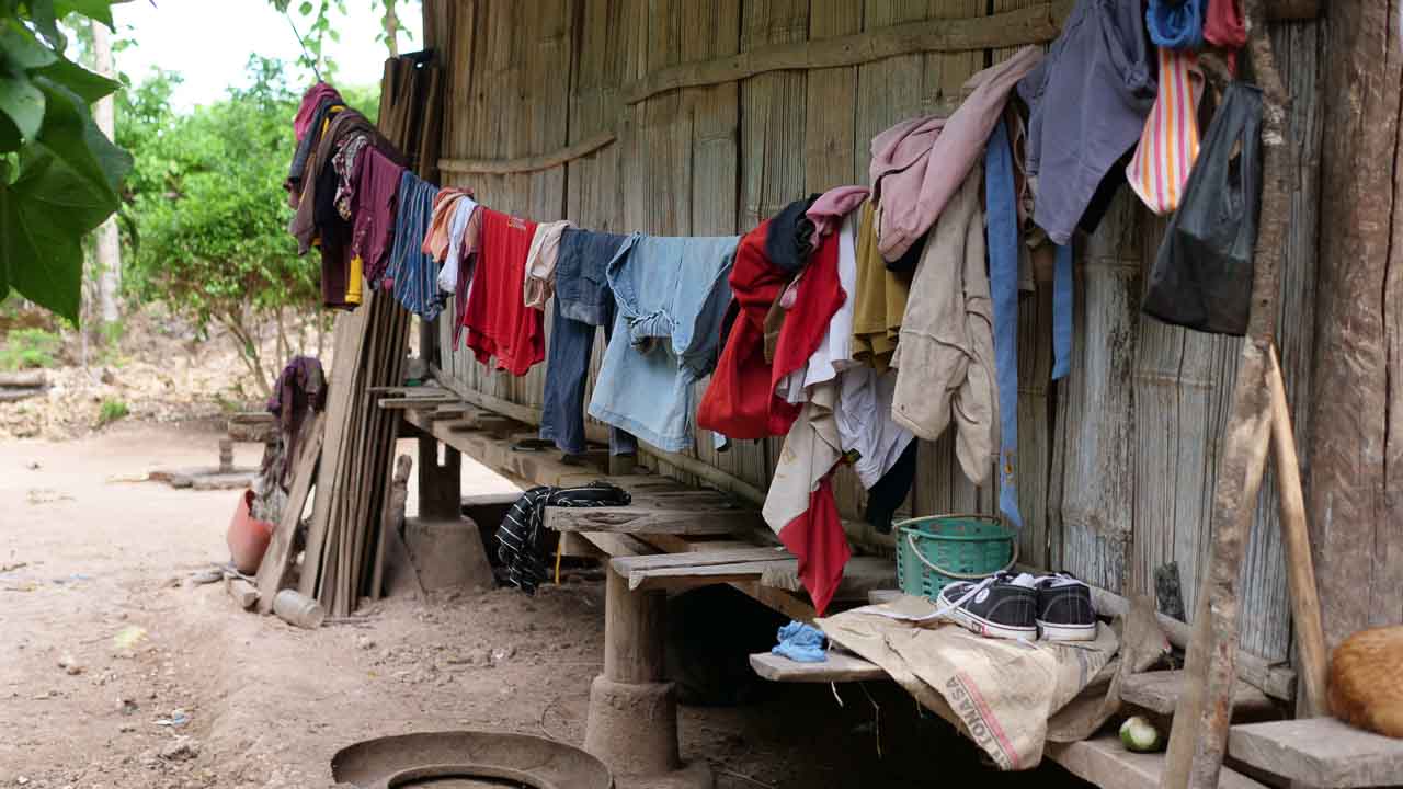 Training for Malaria Spread Study in Umalulu