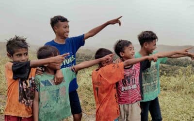 Support Fair Future’s Life-Changing Actions