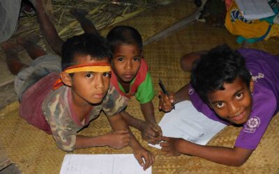 Share Your Experience with Fair Future