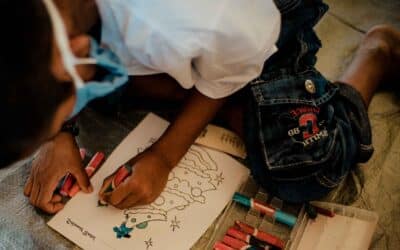 Guides and Books for Health and Education