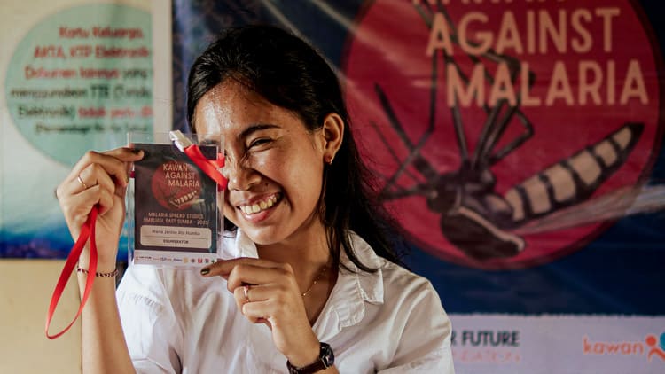 Swiss Non-Profit Organisation working in most rural areas of South EWast Asia Medical cases treated in rural communities with no access to healthcare