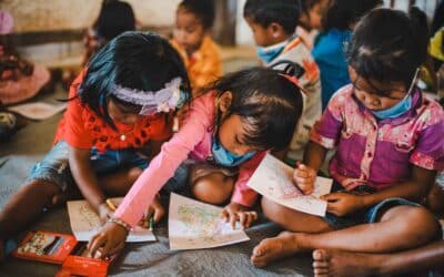 Education as Health in Rural East Indonesia