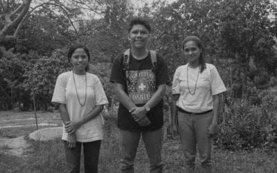 Anda Monung’s Health Guardians