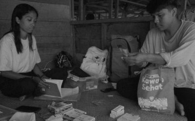 Kabanda’s Health Lifeline