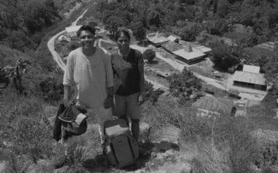 MediRider Brings Health to Remote Sumba