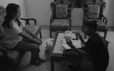 Tirza Builds Health in Mbatakapidu