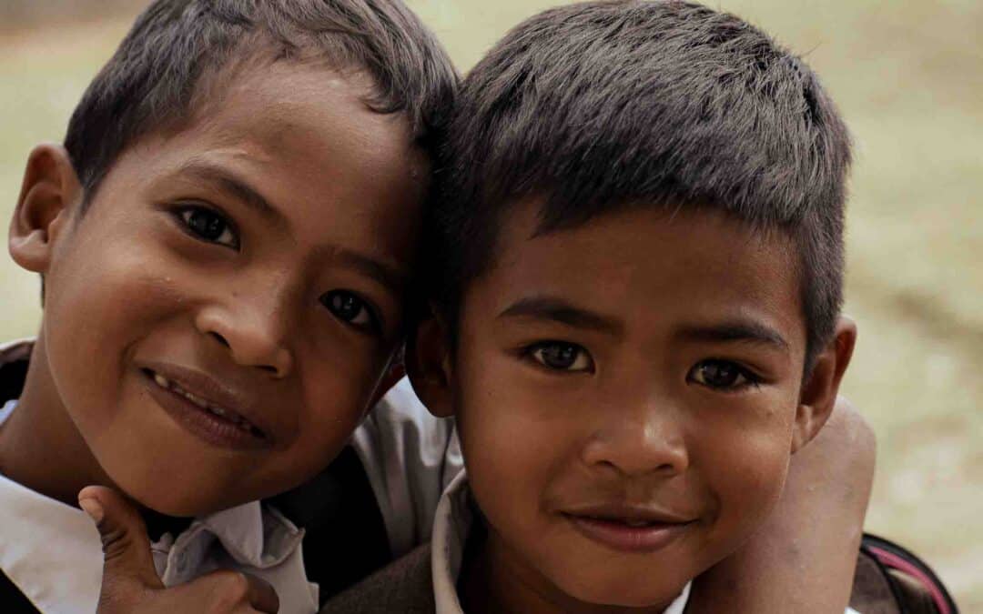 Why We Act for Dignity and Health