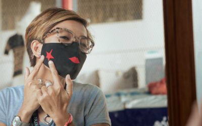 The newsletter archives